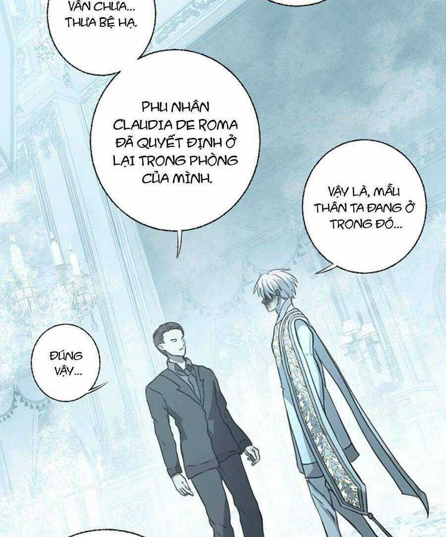 Deor! - Chapter 73 - Trang 8