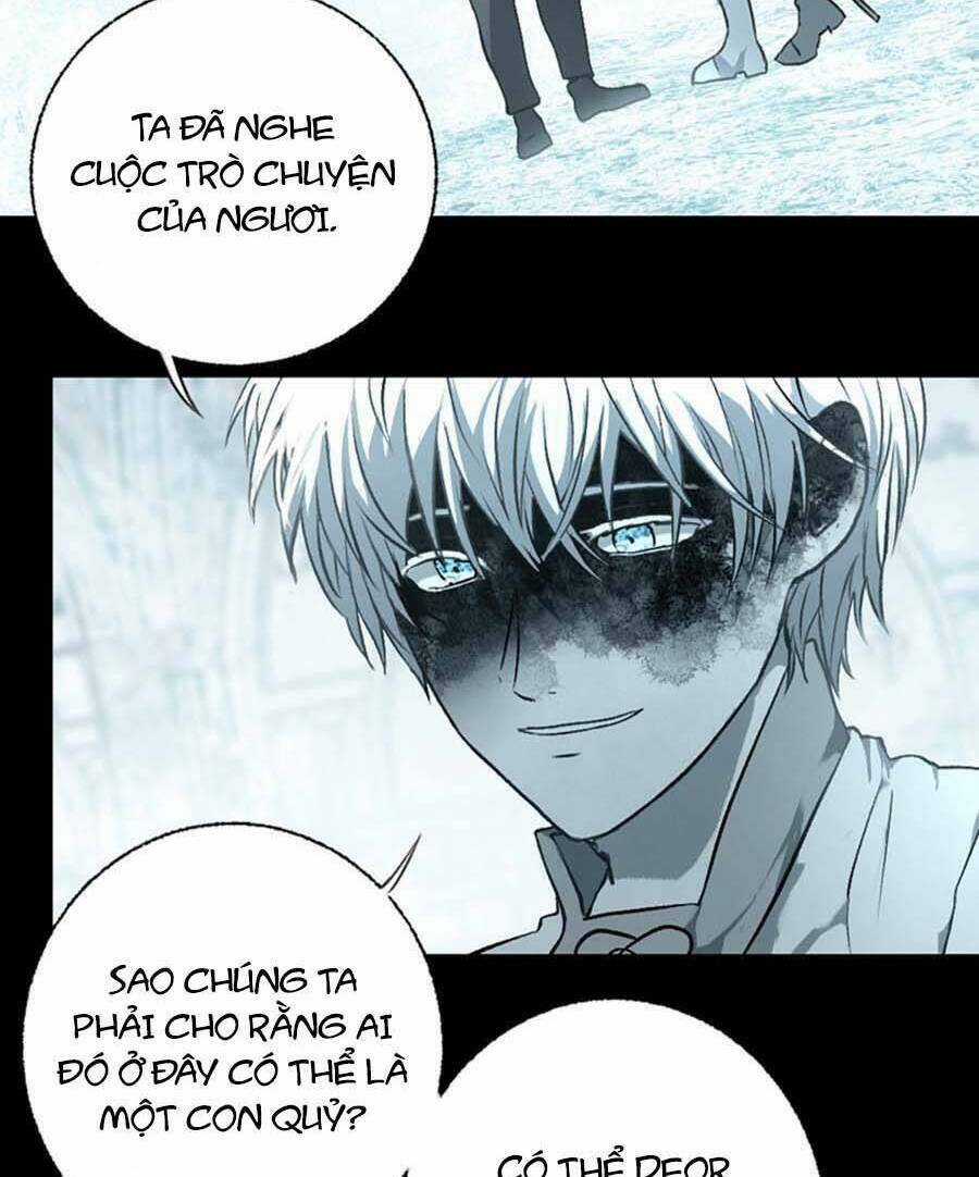 Deor! - Chapter 73 - Trang 9