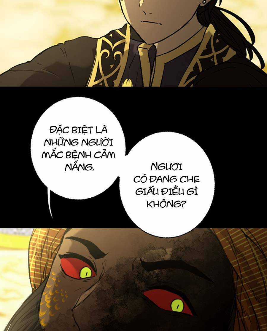 Deor! - Chapter 74 - Trang 11