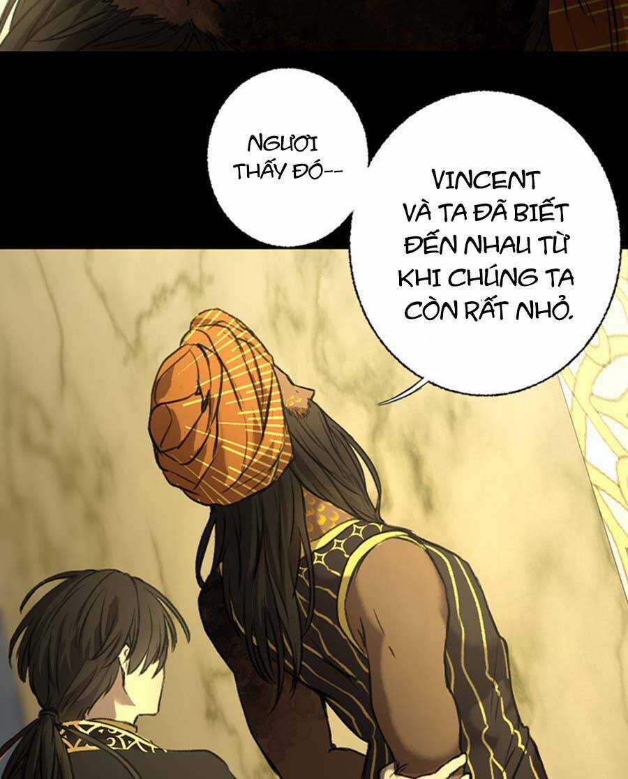 Deor! - Chapter 74 - Trang 12