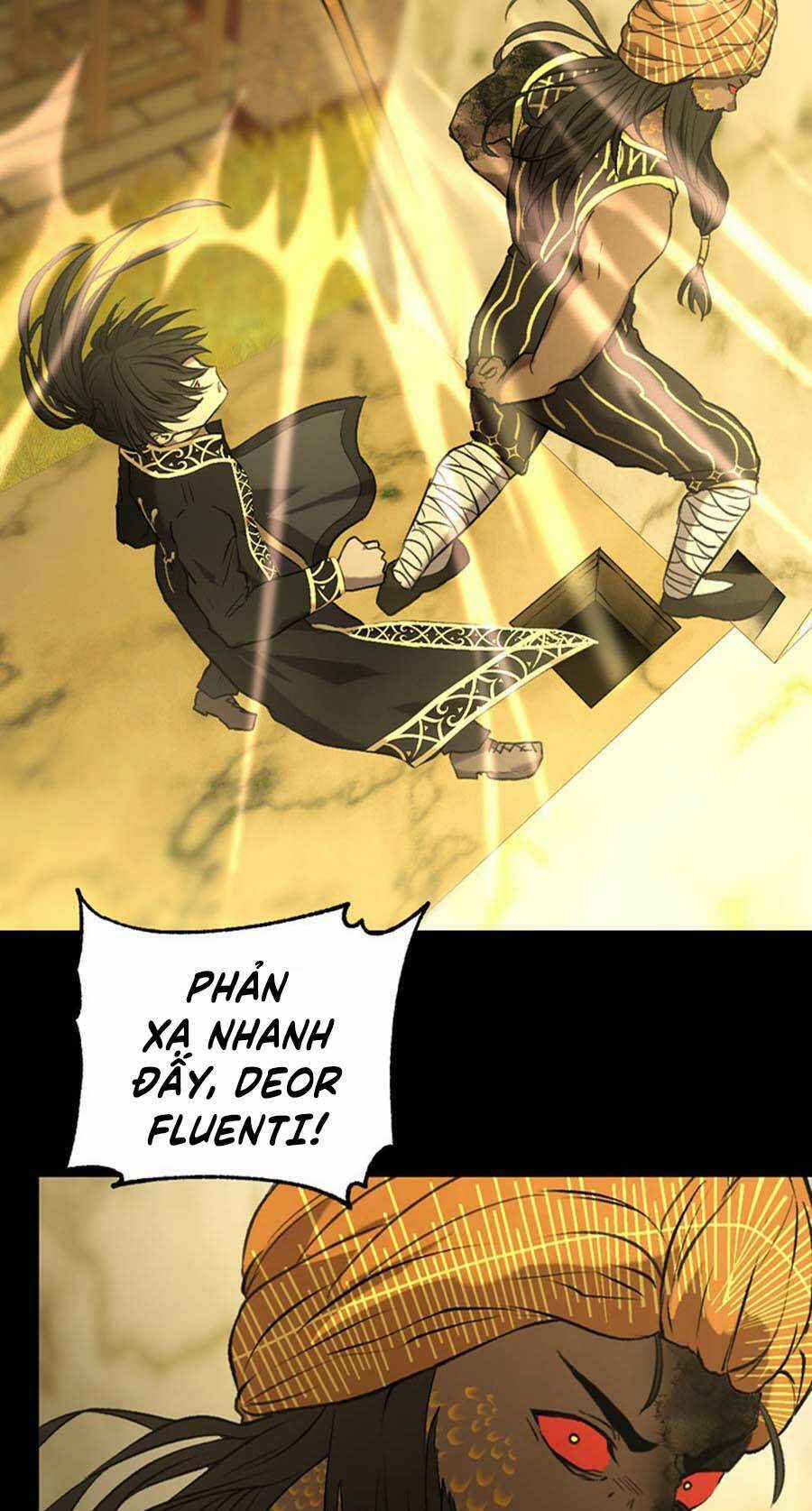 Deor! - Chapter 74 - Trang 16