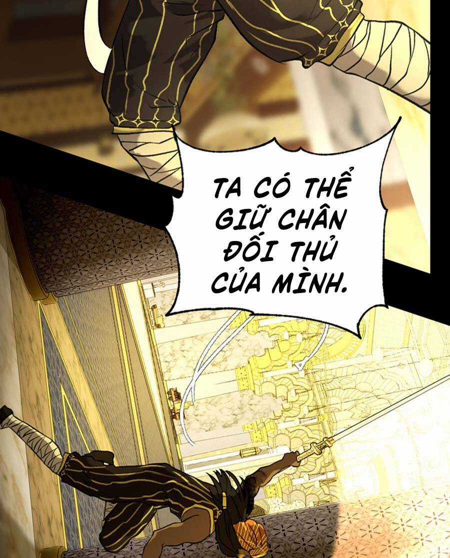Deor! - Chapter 74 - Trang 18