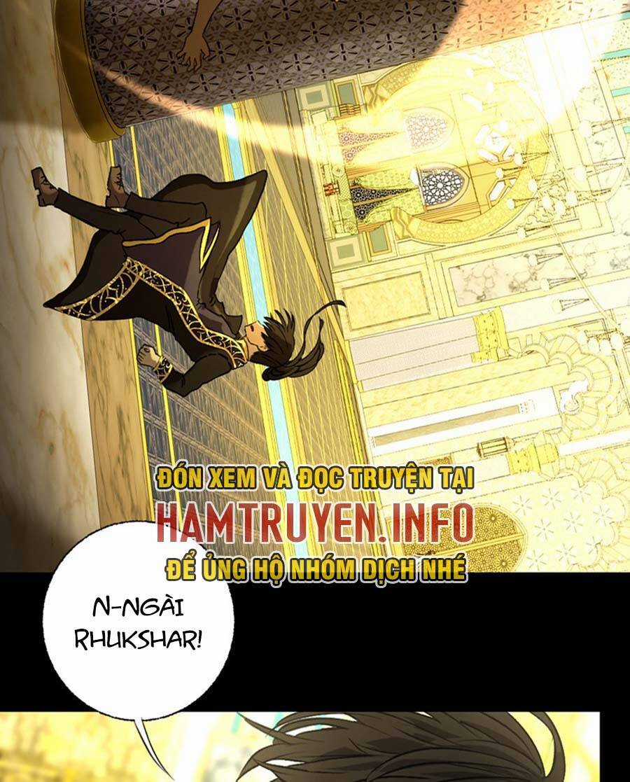 Deor! - Chapter 74 - Trang 19