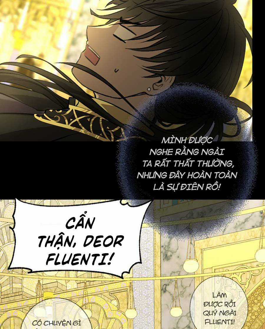 Deor! - Chapter 74 - Trang 20