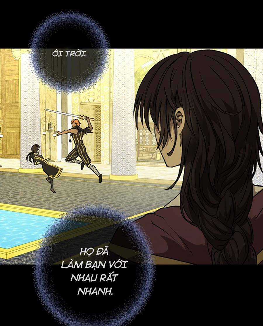 Deor! - Chapter 74 - Trang 22