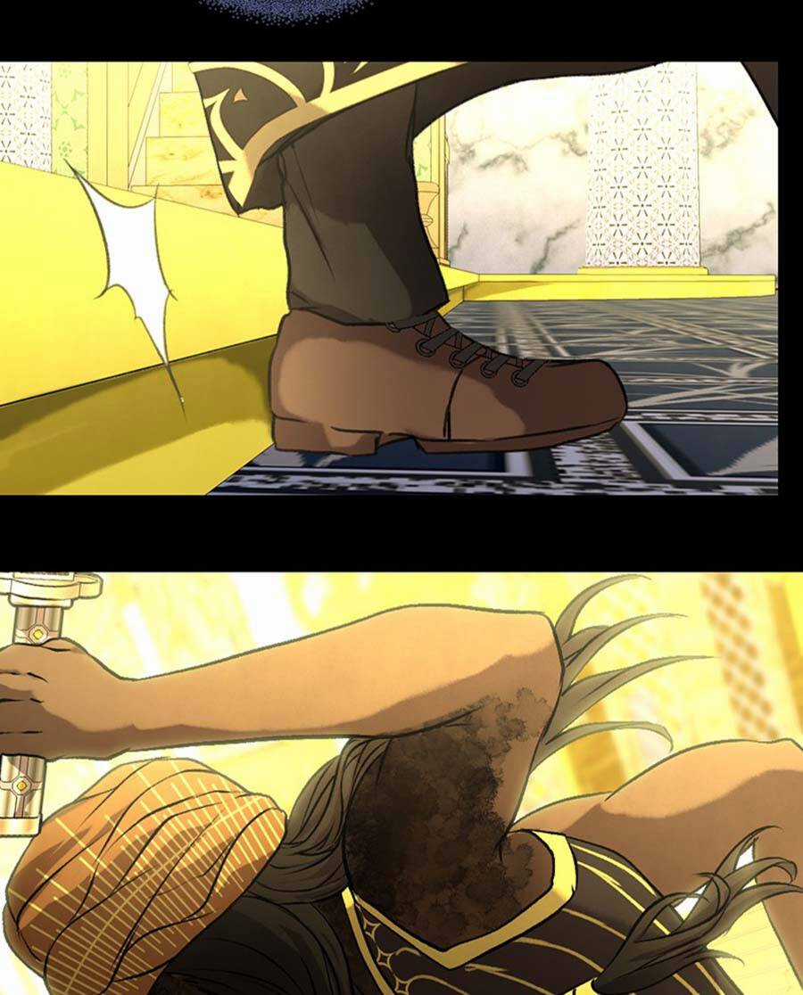 Deor! - Chapter 74 - Trang 23