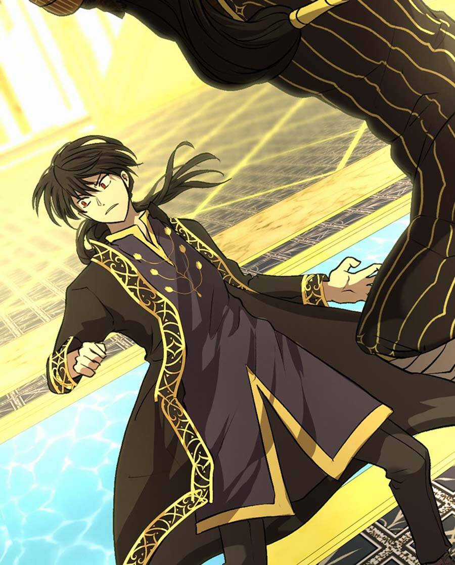 Deor! - Chapter 74 - Trang 24