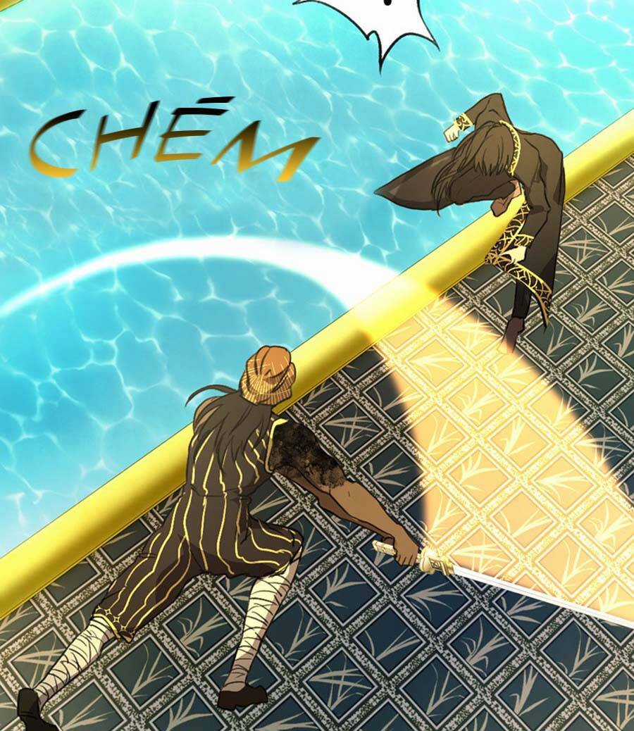 Deor! - Chapter 74 - Trang 31