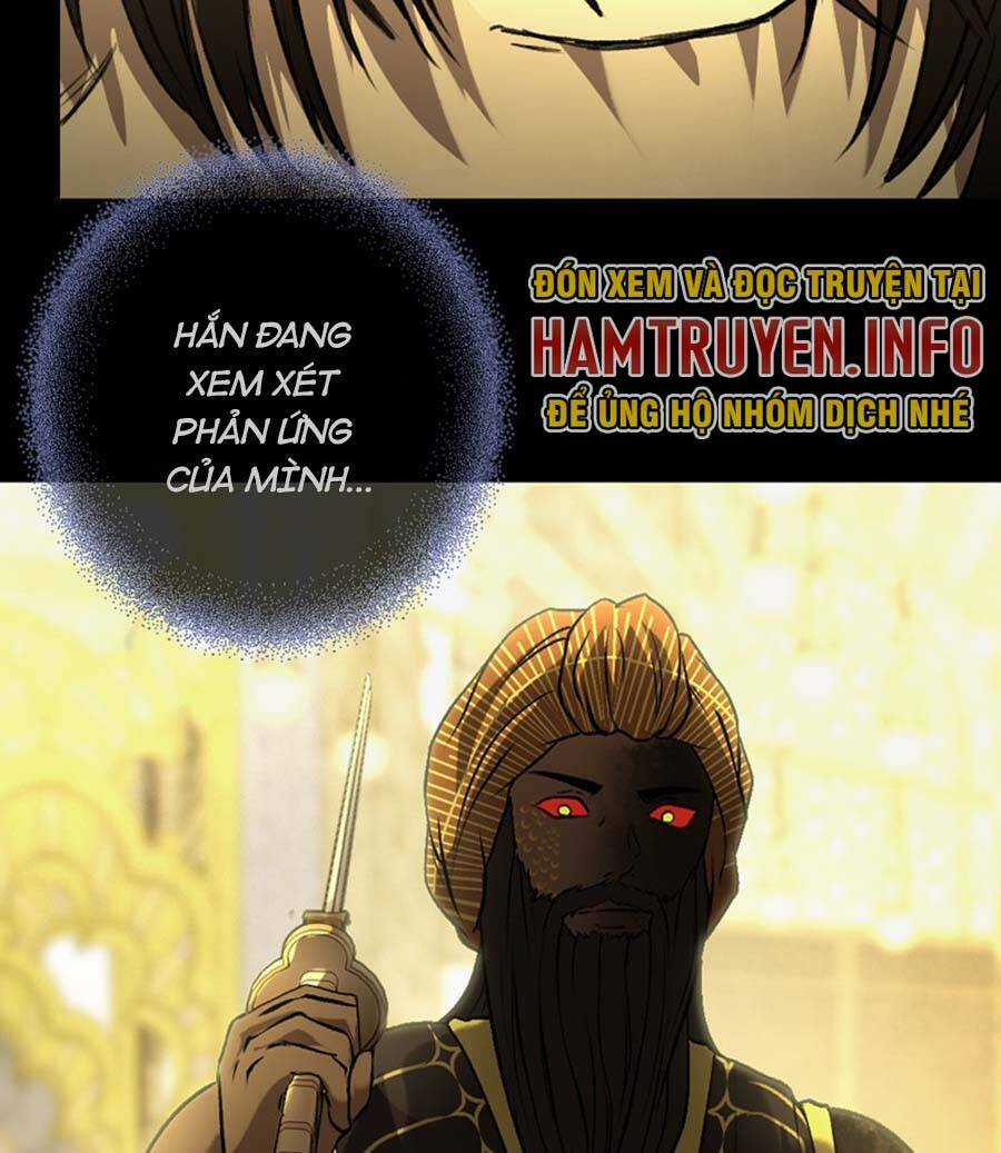 Deor! - Chapter 74 - Trang 37