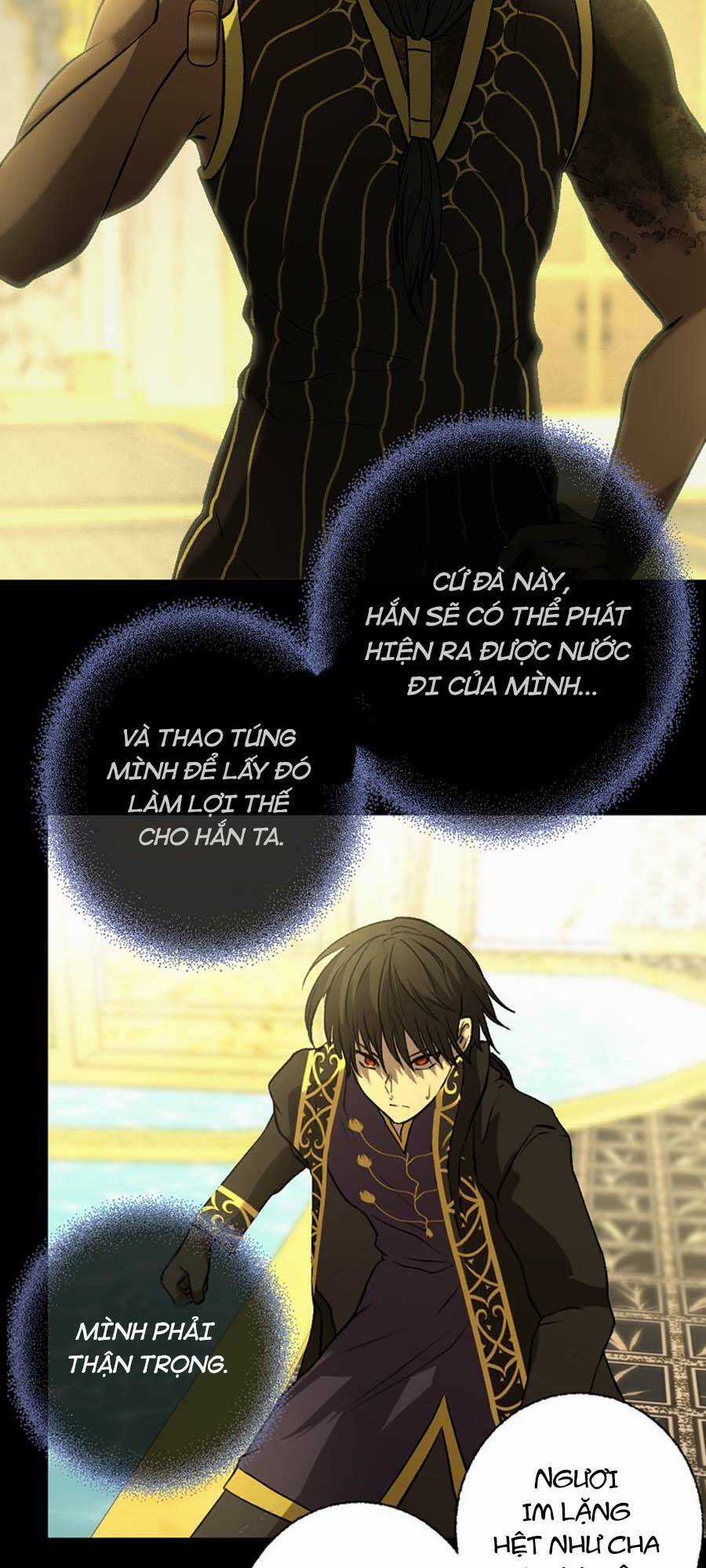 Deor! - Chapter 74 - Trang 38