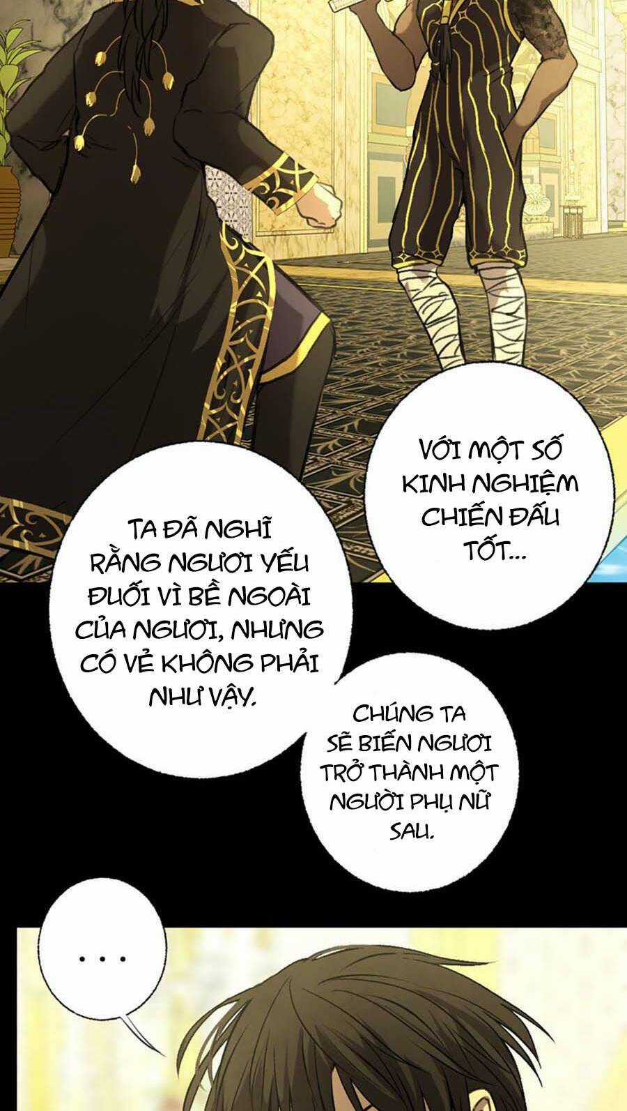 Deor! - Chapter 74 - Trang 40