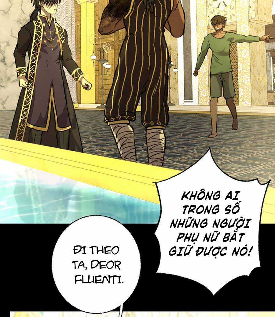 Deor! - Chapter 74 - Trang 42