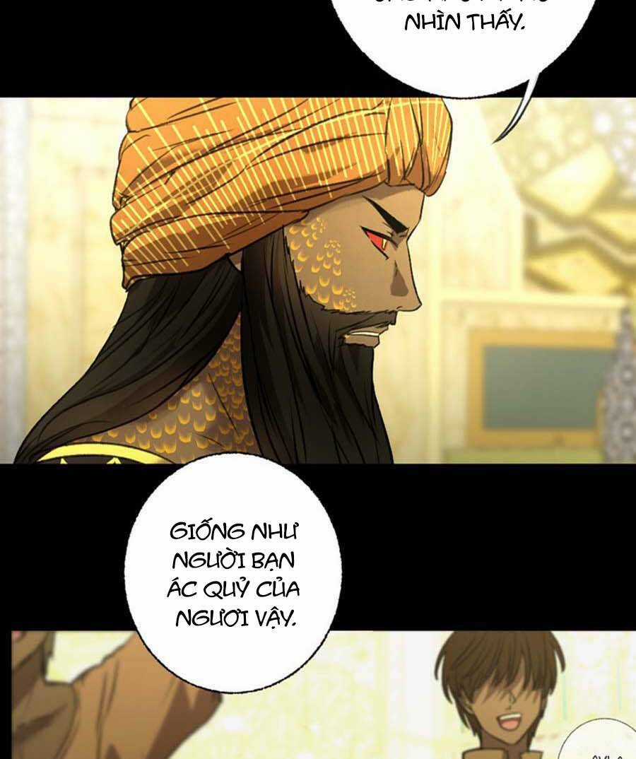 Deor! - Chapter 74 - Trang 44