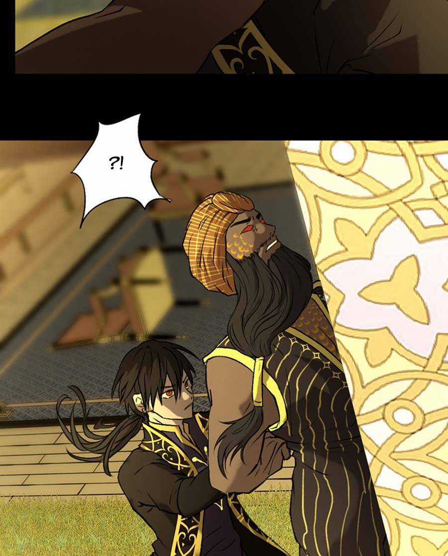 Deor! - Chapter 74 - Trang 7