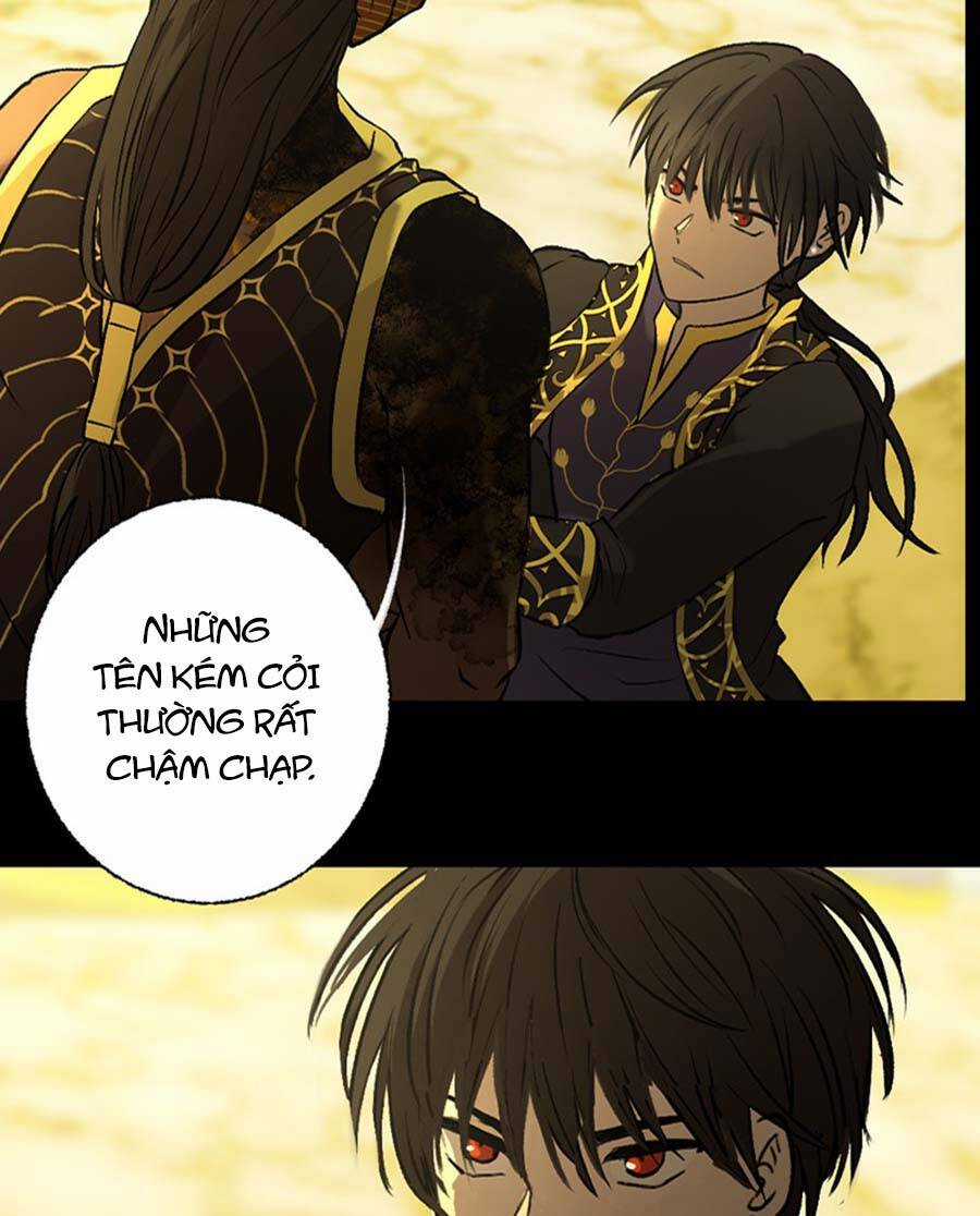 Deor! - Chapter 74 - Trang 10