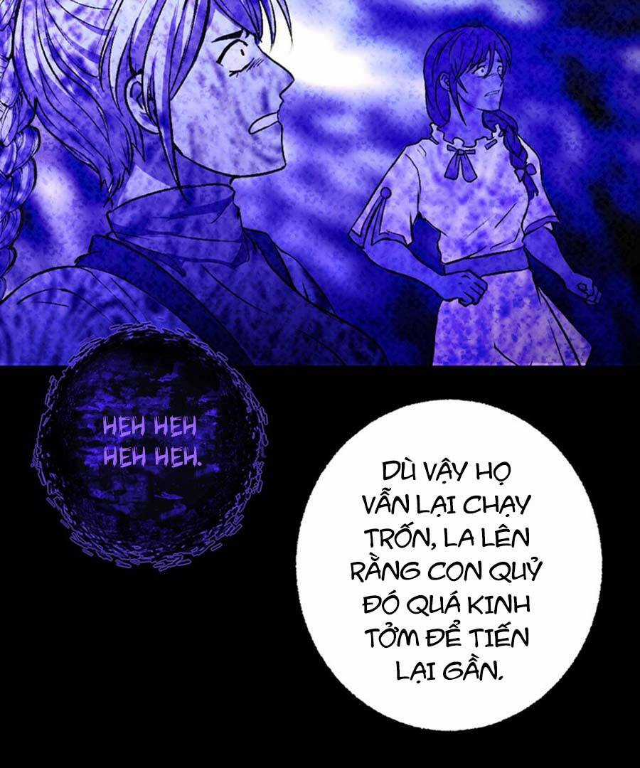 Deor! - Chapter 75 - Trang 15
