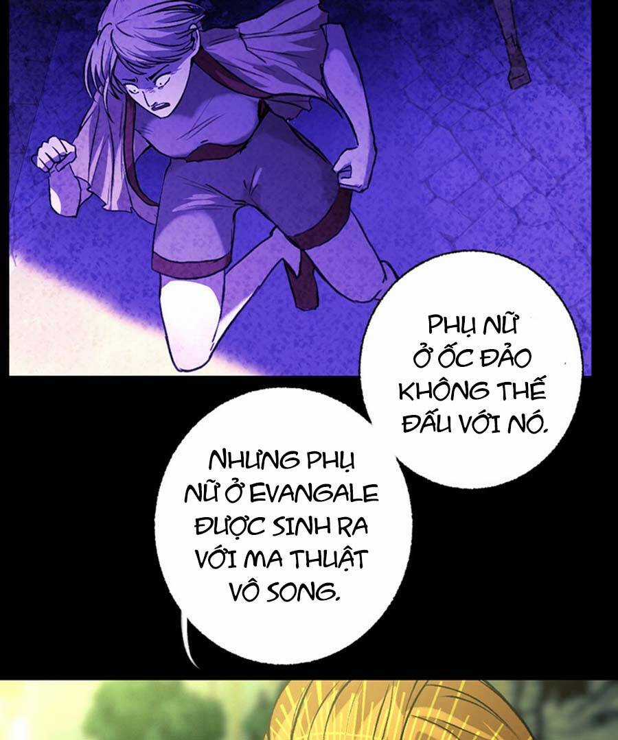 Deor! - Chapter 75 - Trang 17