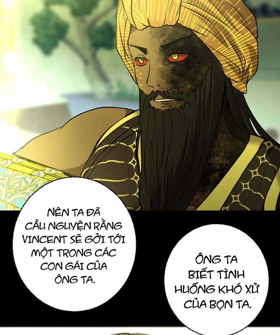 Deor! - Chapter 75 - Trang 18