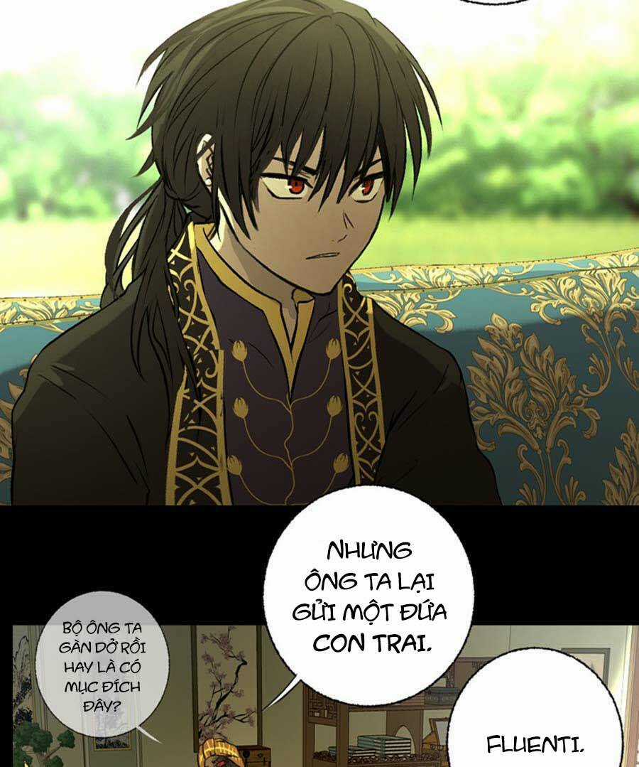 Deor! - Chapter 75 - Trang 19