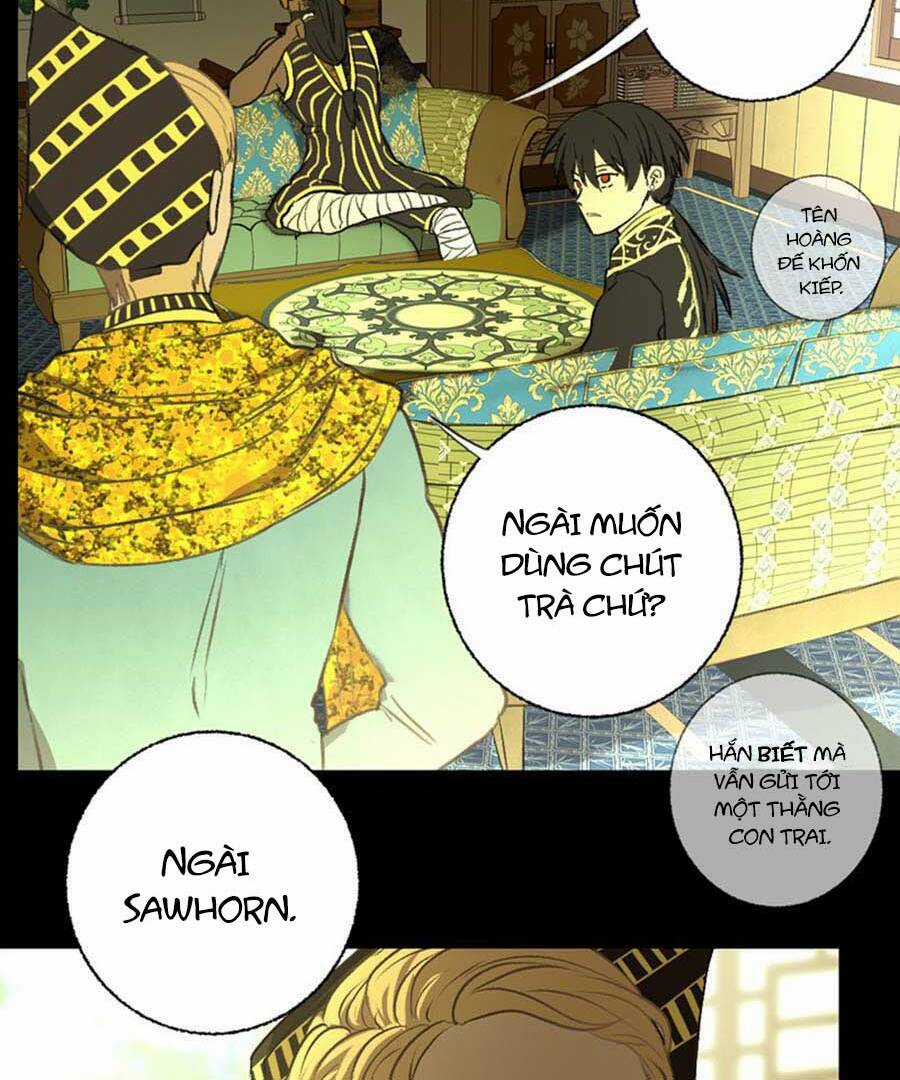 Deor! - Chapter 75 - Trang 20