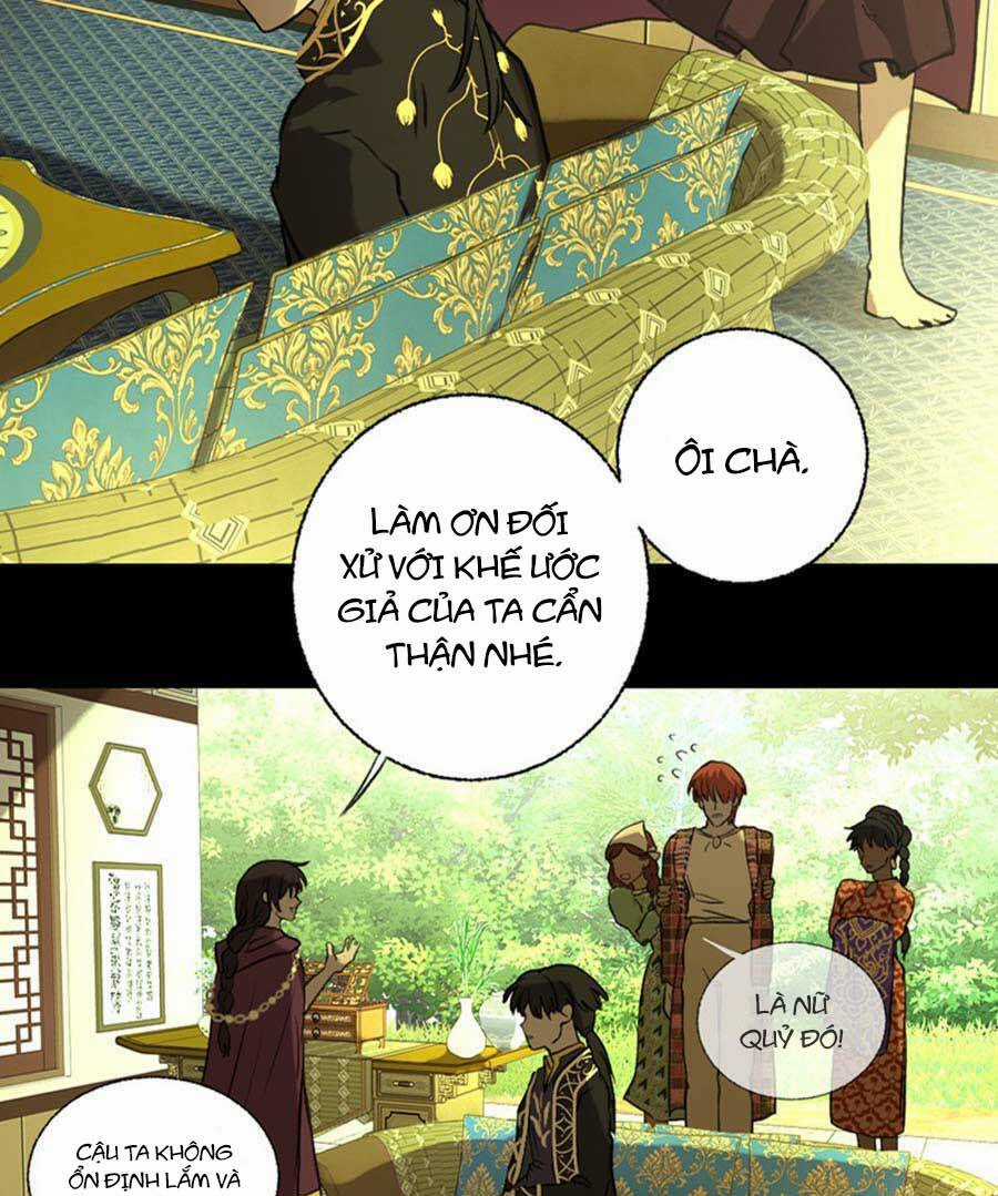 Deor! - Chapter 75 - Trang 24