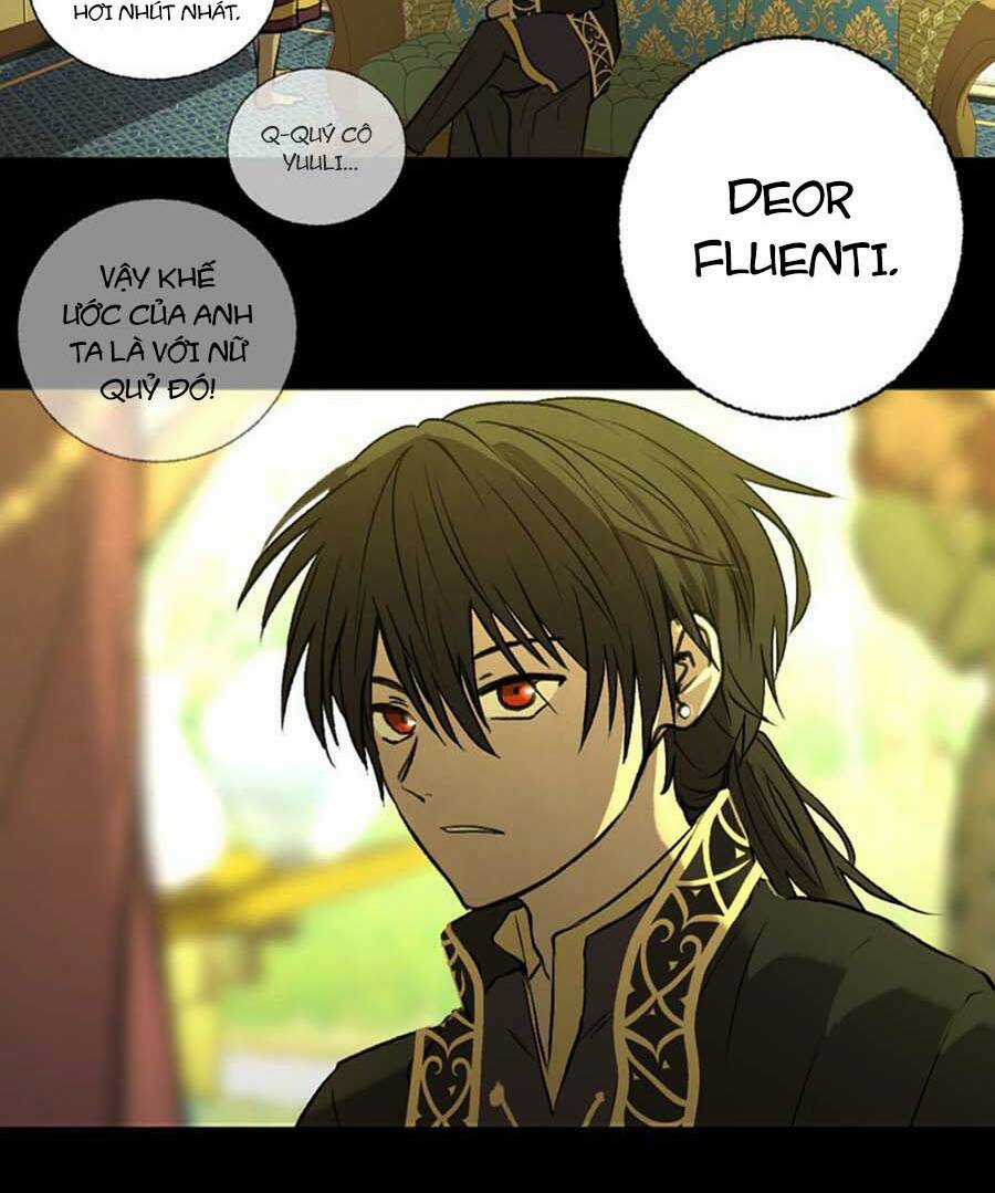 Deor! - Chapter 75 - Trang 25