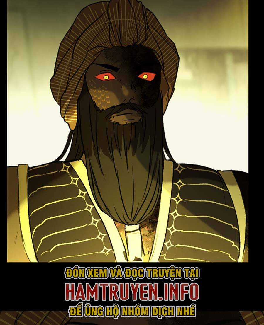 Deor! - Chapter 75 - Trang 33