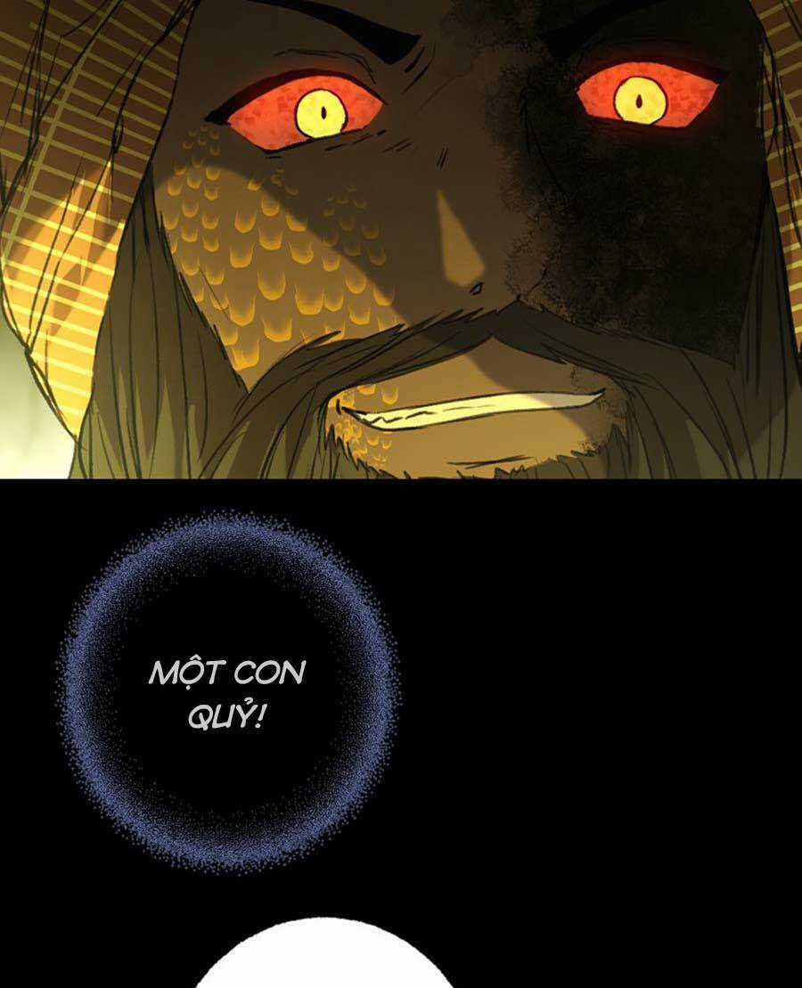 Deor! - Chapter 75 - Trang 34