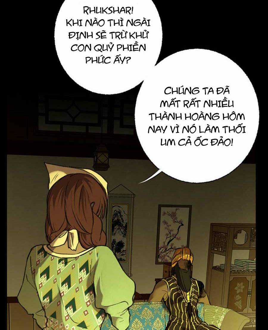 Deor! - Chapter 75 - Trang 35