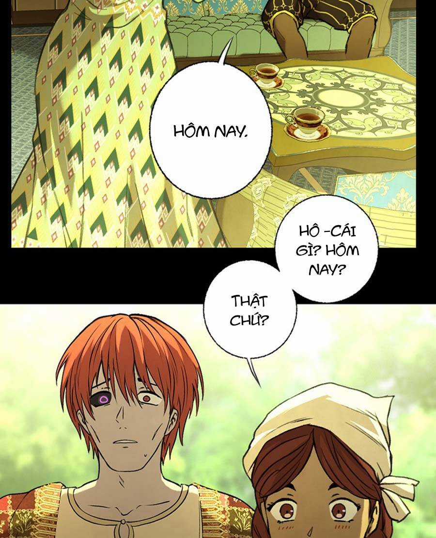 Deor! - Chapter 75 - Trang 36