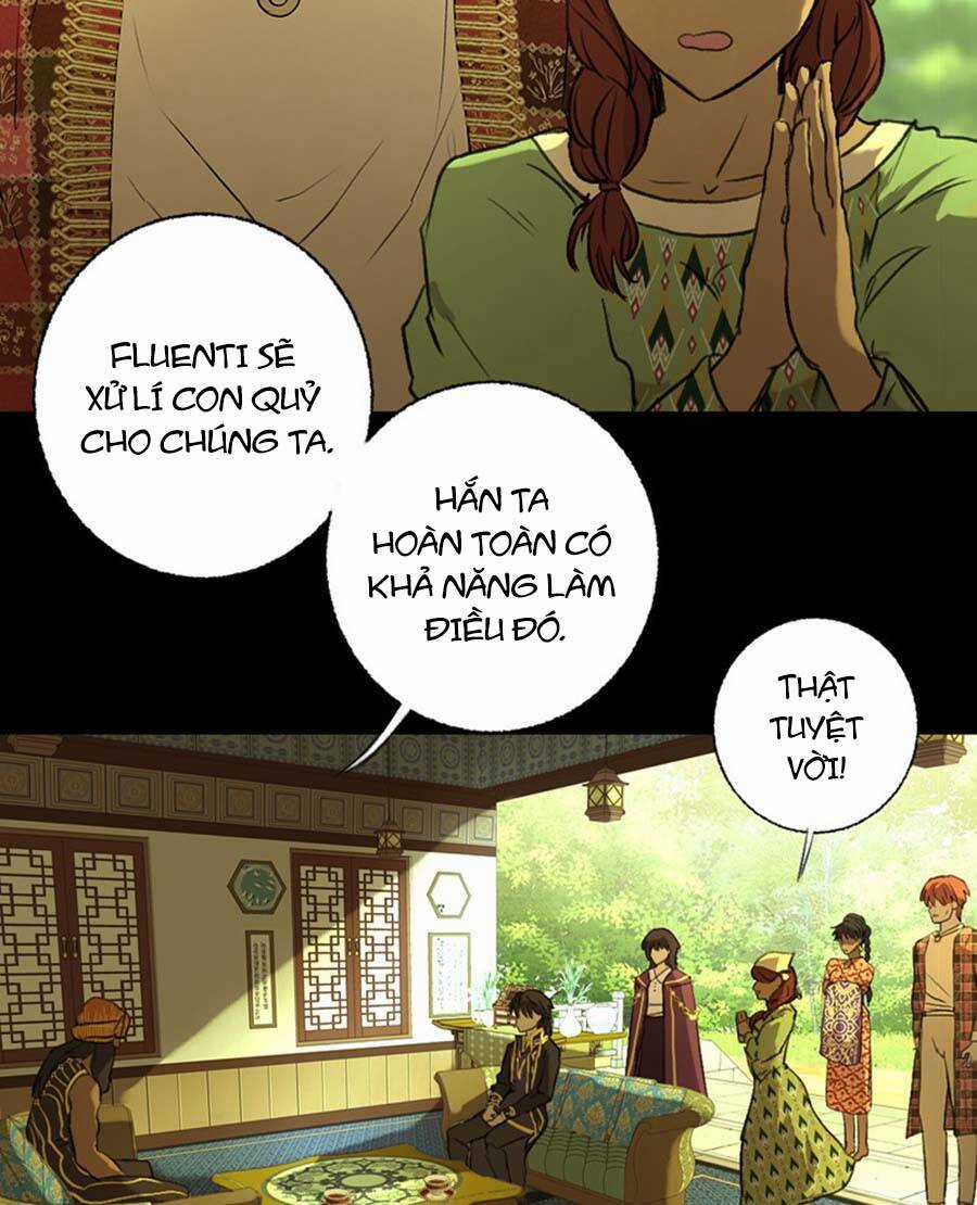 Deor! - Chapter 75 - Trang 37