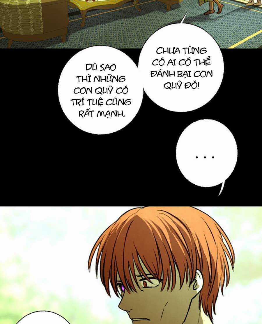 Deor! - Chapter 75 - Trang 38