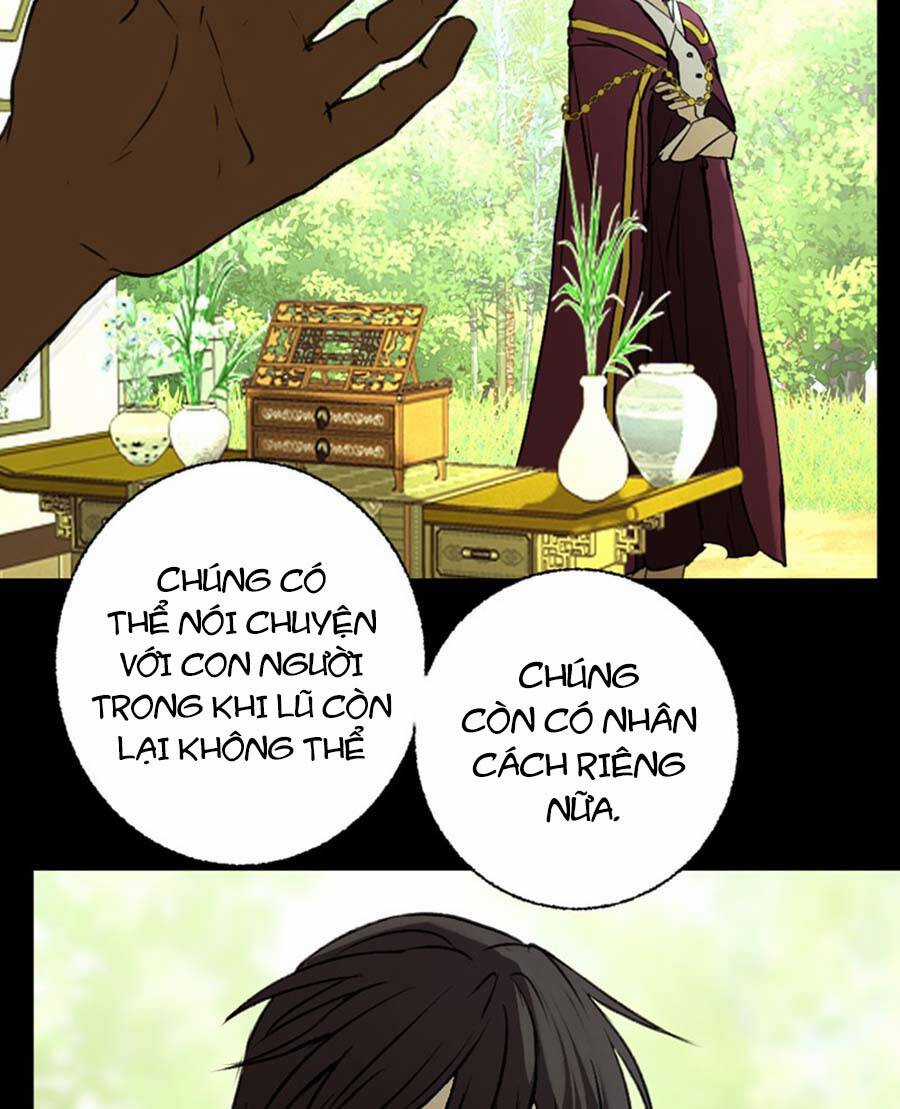 Deor! - Chapter 75 - Trang 40