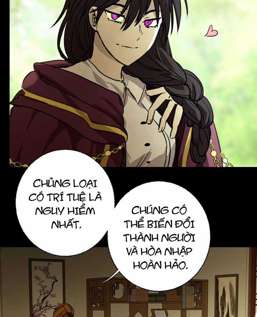 Deor! - Chapter 75 - Trang 41
