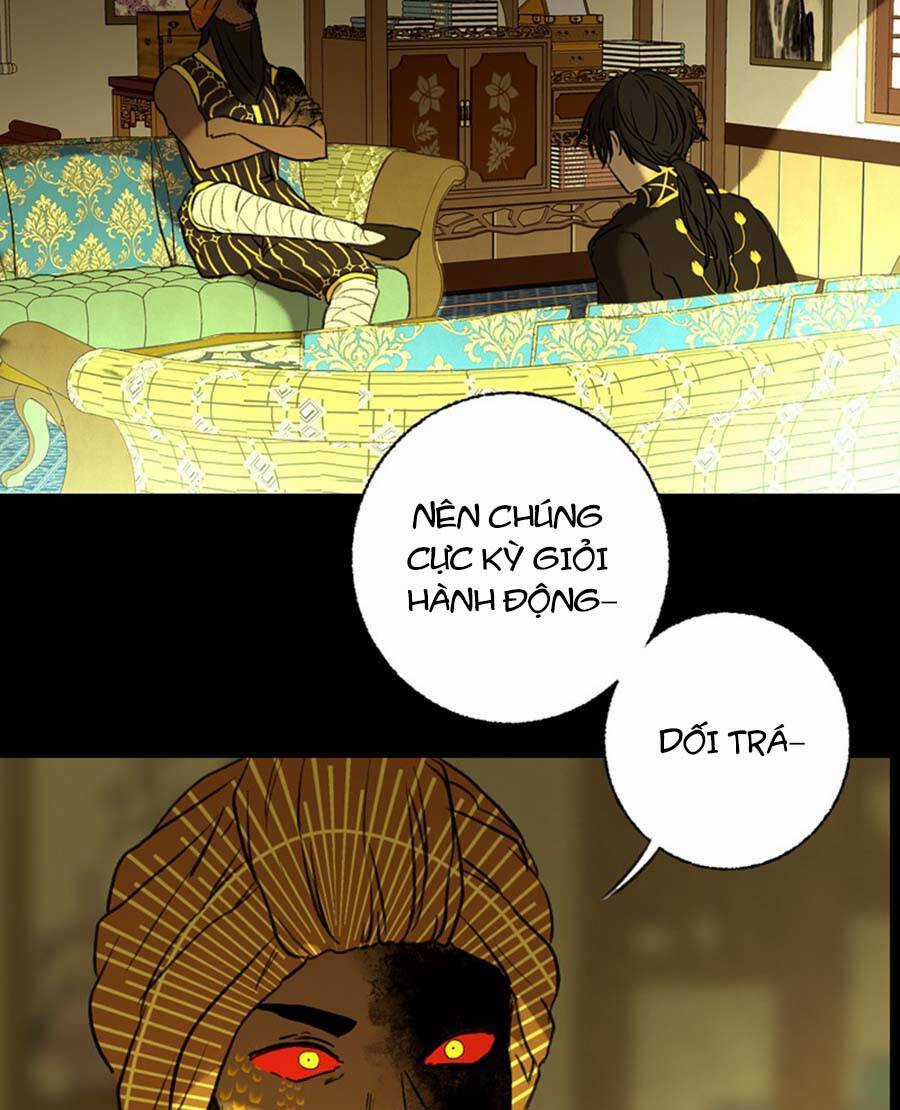 Deor! - Chapter 75 - Trang 42