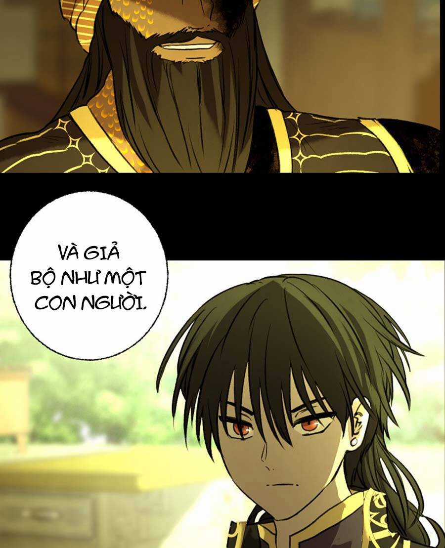 Deor! - Chapter 75 - Trang 43