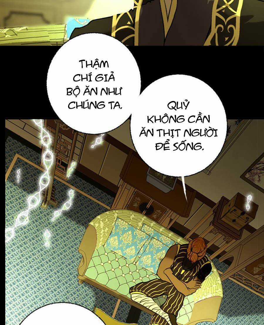 Deor! - Chapter 75 - Trang 44