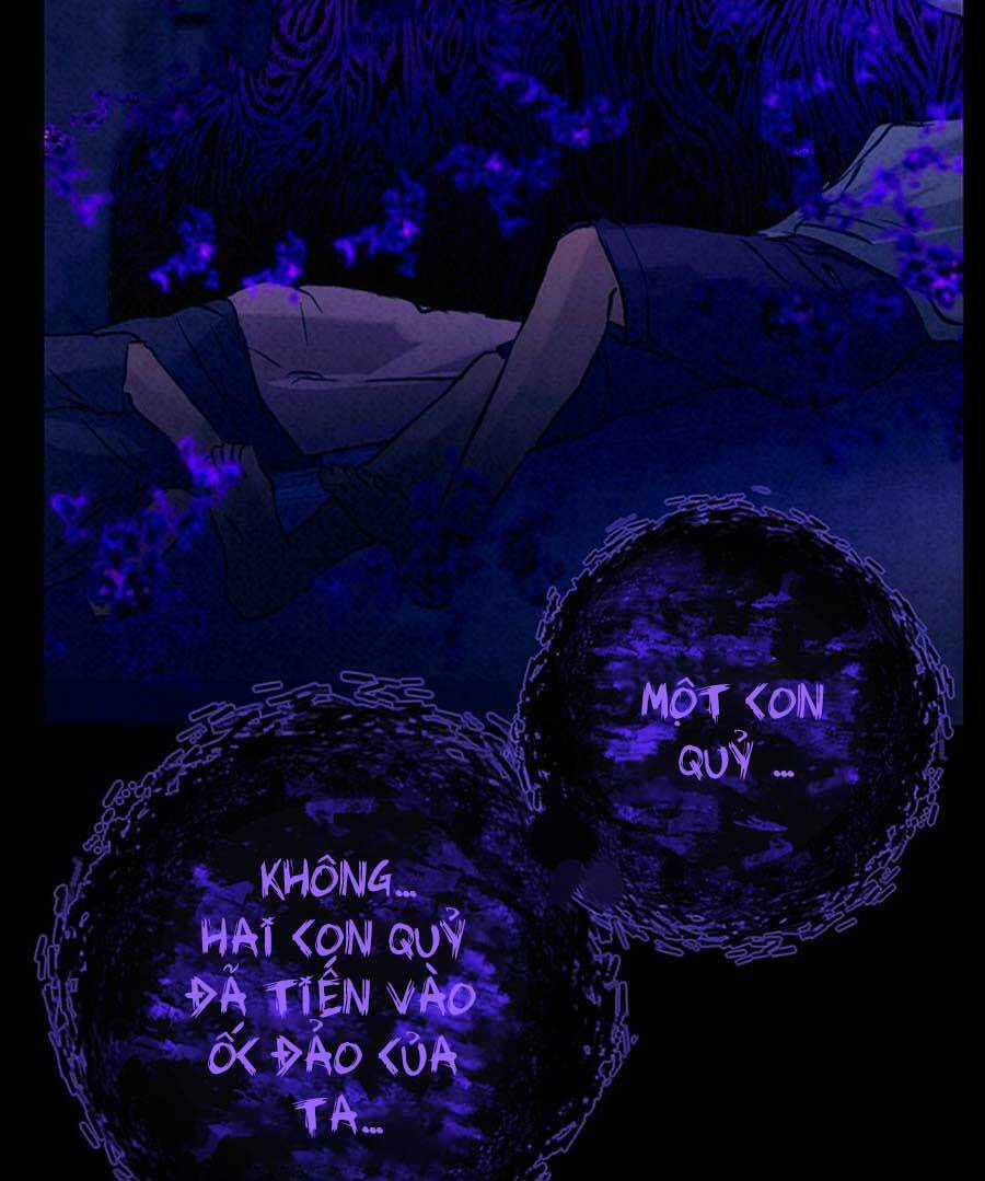 Deor! - Chapter 75 - Trang 6