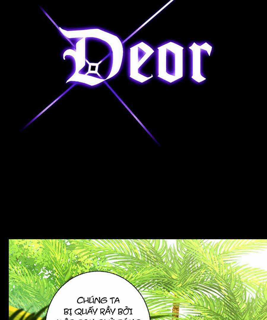Deor! - Chapter 75 - Trang 8