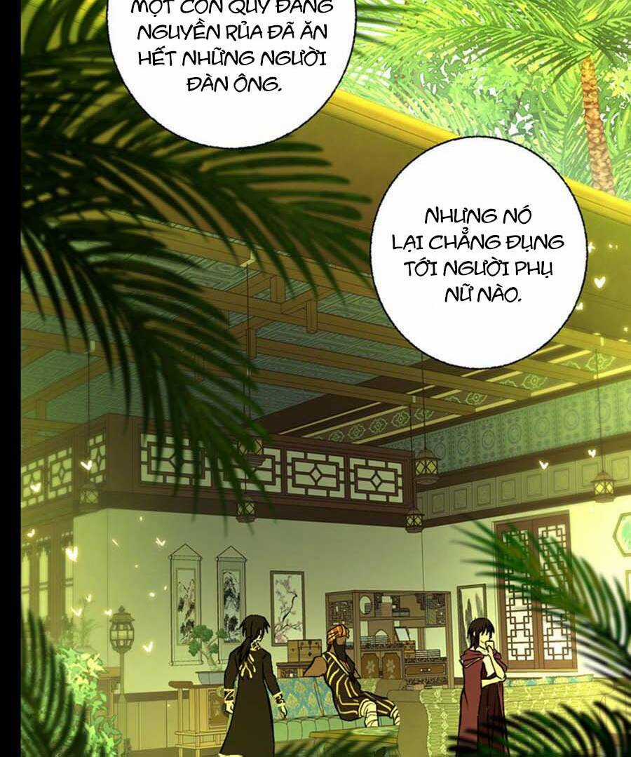 Deor! - Chapter 75 - Trang 9