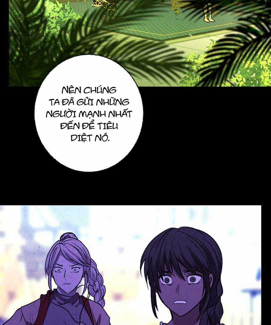 Deor! - Chapter 75 - Trang 10