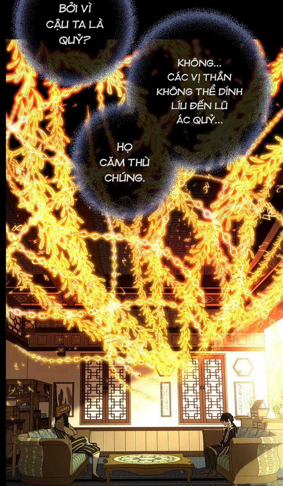 Deor! - Chapter 76 - Trang 12