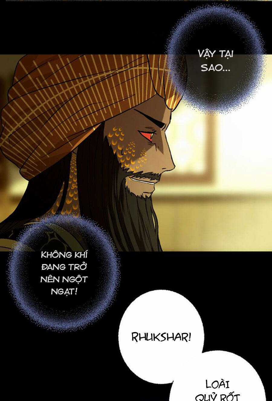 Deor! - Chapter 76 - Trang 13