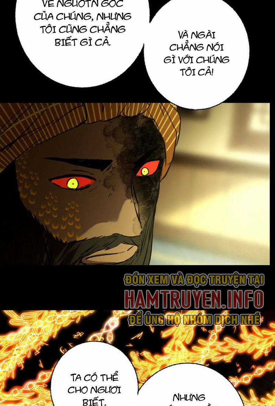 Deor! - Chapter 76 - Trang 15