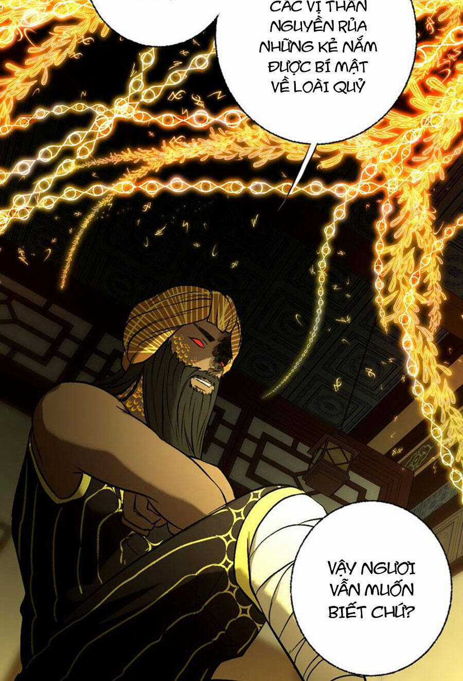 Deor! - Chapter 76 - Trang 16