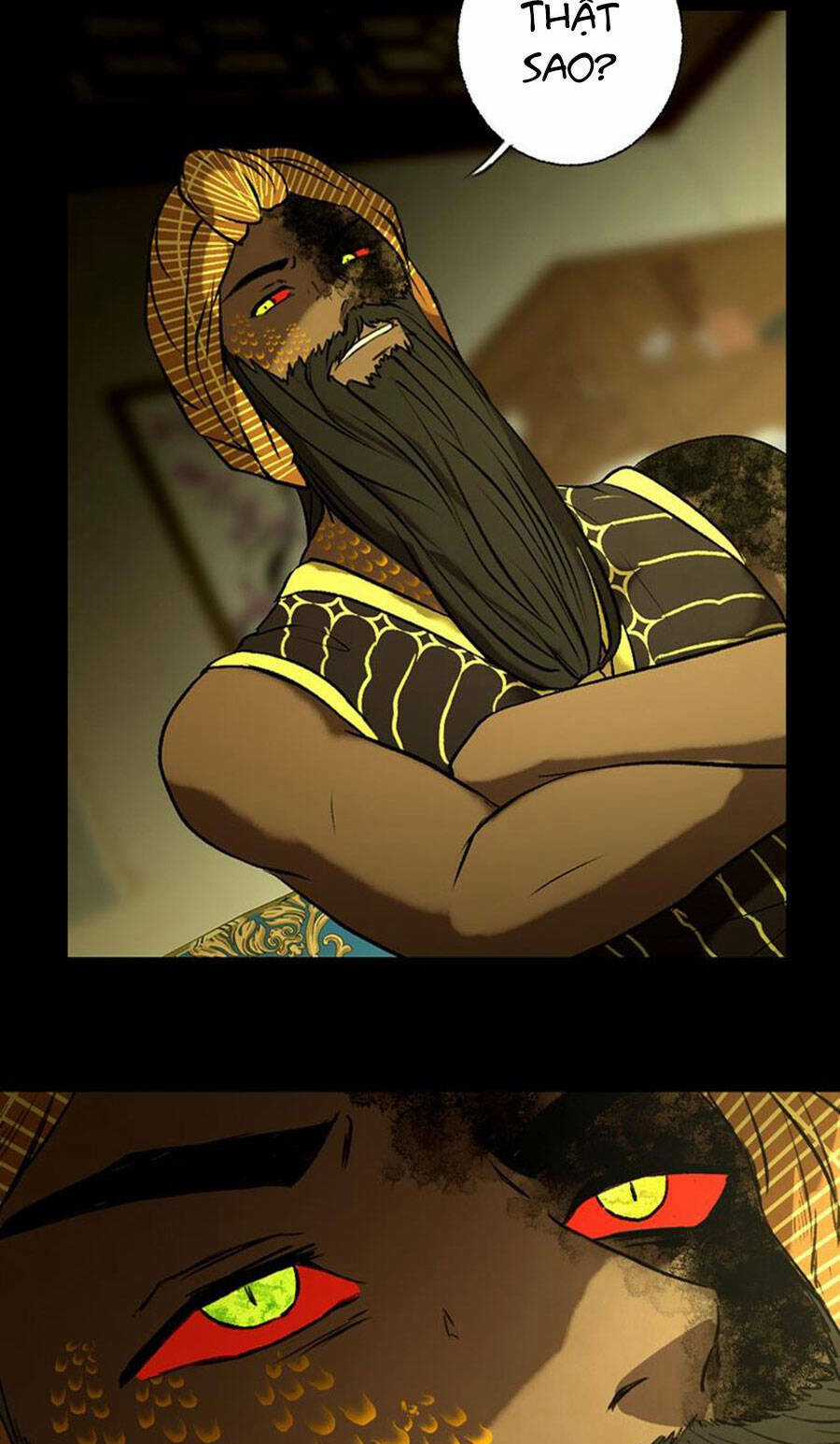 Deor! - Chapter 76 - Trang 19