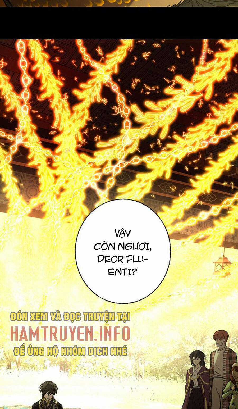 Deor! - Chapter 76 - Trang 20