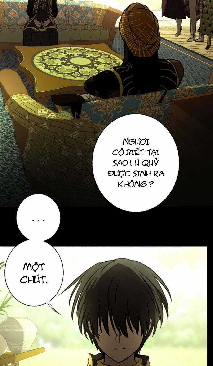 Deor! - Chapter 76 - Trang 21