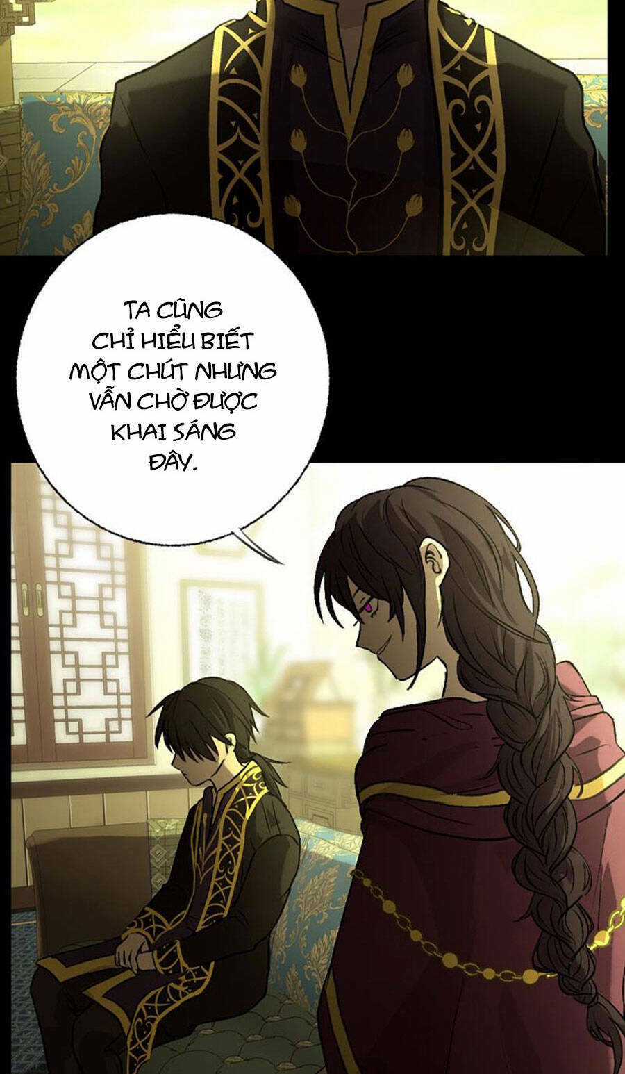 Deor! - Chapter 76 - Trang 22