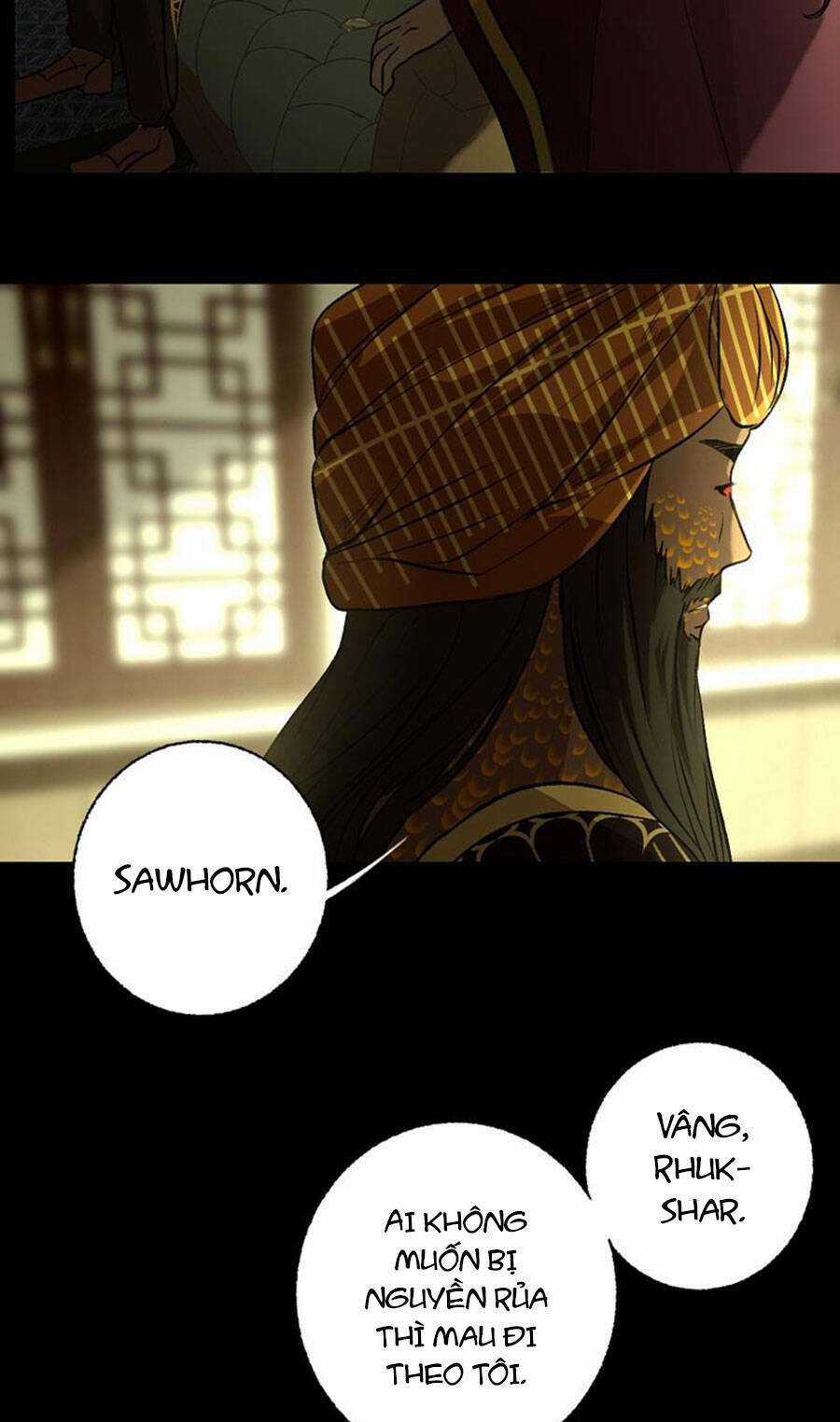 Deor! - Chapter 76 - Trang 23